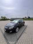 Opel Astra Polecam!