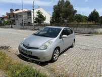 Toyota Prius 1.5 VVT-i Híbrido