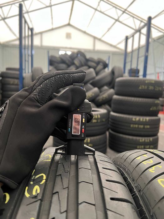 Opony letnie 185/65/R15 Vredestein Ultrac / 2021r - 2 sztuki