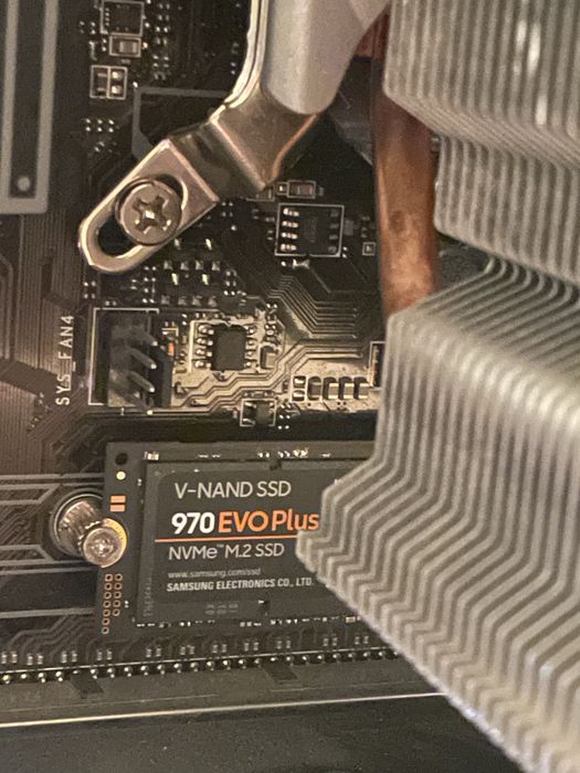 Ігровий ПК| I3 |GTX 1060 6Gb| 16Gb ОЗУ| SSD 730 GB|