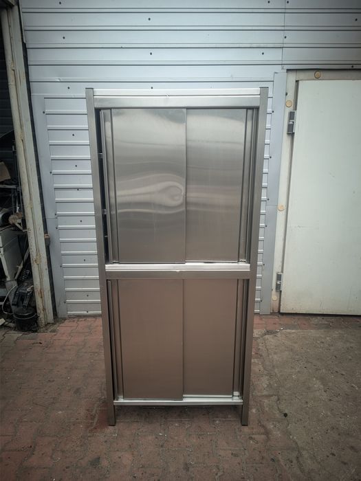 Szafa przelotowa 140/60/180cm