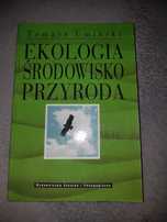 Podręcznik -ekologia środowisko przyroda
