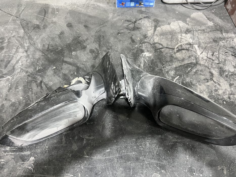 Зеркало элантра MD 2010-2015