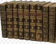 Recreação Filosofica - 9 Volumes