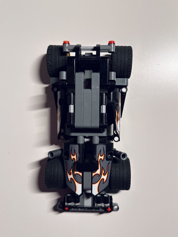 LEGO Technic Hot rod 42046