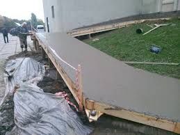 Демонтаж-ные работы ветхих построек, домов Бетонные работы фундамент