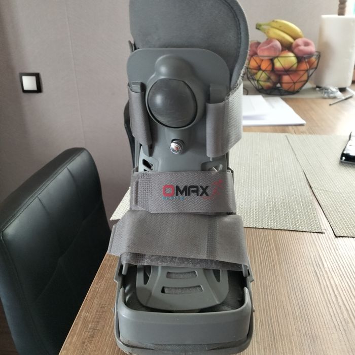 Orteza stawu skokowego sprzedam