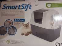 Wc liteira smart