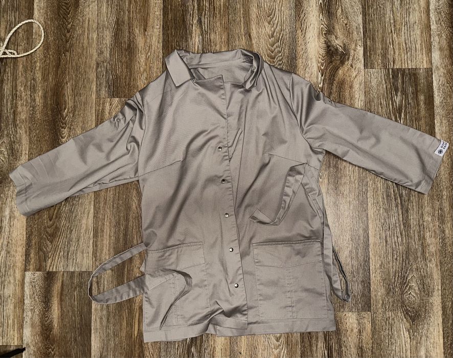 Медична сорочка , кофта , рубашка. Медичний жіночий костюм. Хірургічка