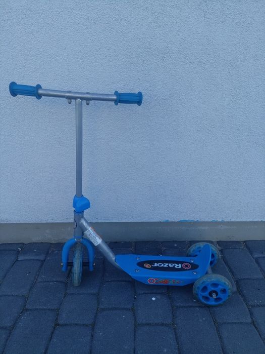 Hulajnoga dziecięca