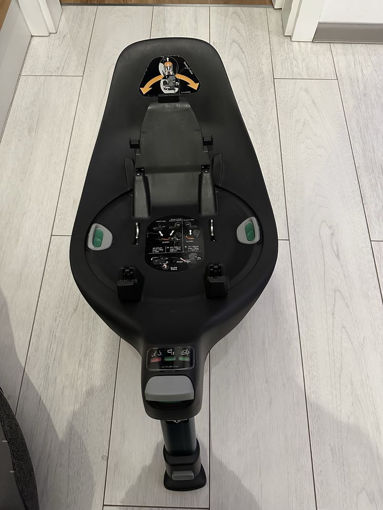 Cybex Sirona Z i-Size