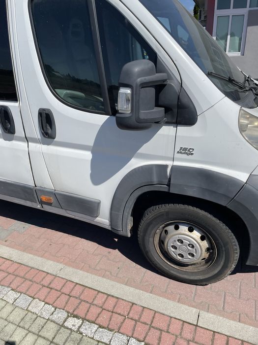 Sprzedam Fiata ducato maxi okazja! Do jazdy !
