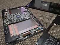 HP Pavilion 11-h000ew x2 PC