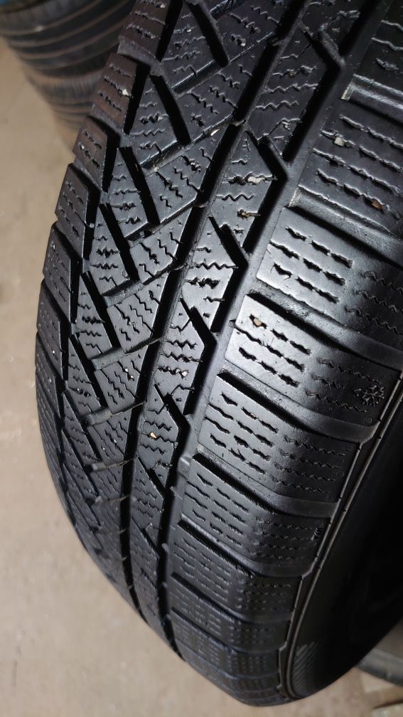 Зимние шины Continental Winter Contact TS850P SUV 195/70 r16 комплект