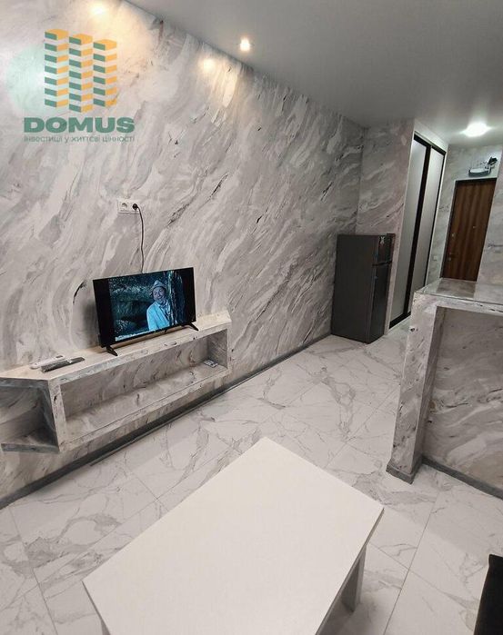 Продам 1к квартиру в ЖК Золотые Столбы! Свежий ремонт! Боровского!