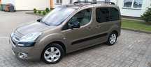 Citroen Berlingo Multispace