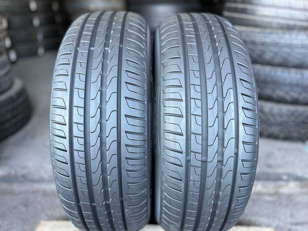 205/60 R16 PIRELLI CINTURATO P7 MO шини стан нових