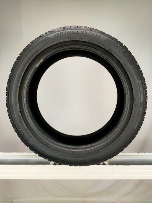 Opony 215/50R18 lato 215/50/18 BRIDGESTONE (osobowe) OO13341