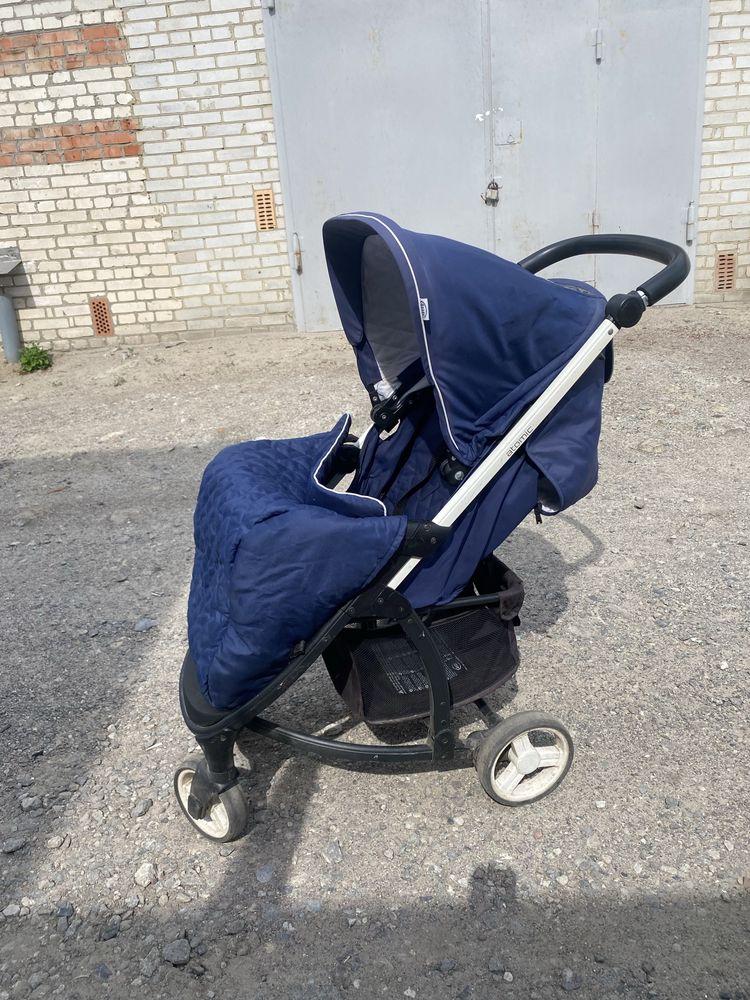 Прогулочная коляска 4baby