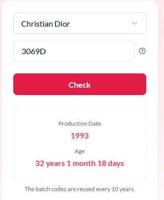 Dior Fahrenheit 200ml batch 3069D (1993r.) unikat