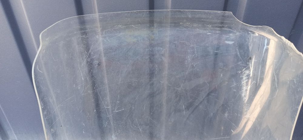 Стекло каляски ИЖ.