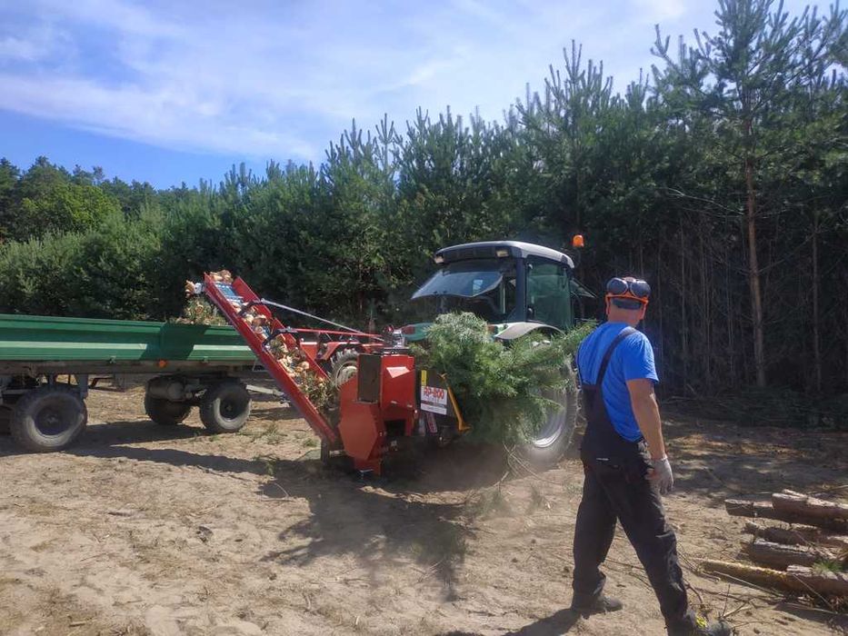 Rębak walcowy REMET RP-200 super === cena brutto 26999===