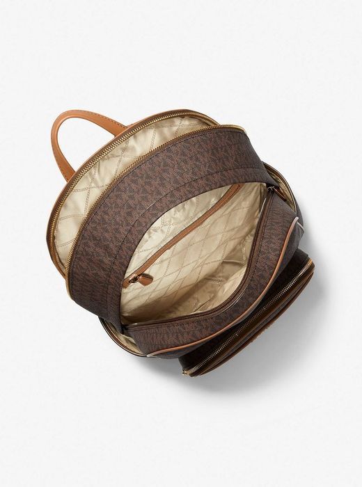 Рюкзак Michael Kors Bex Large Logo Backpack