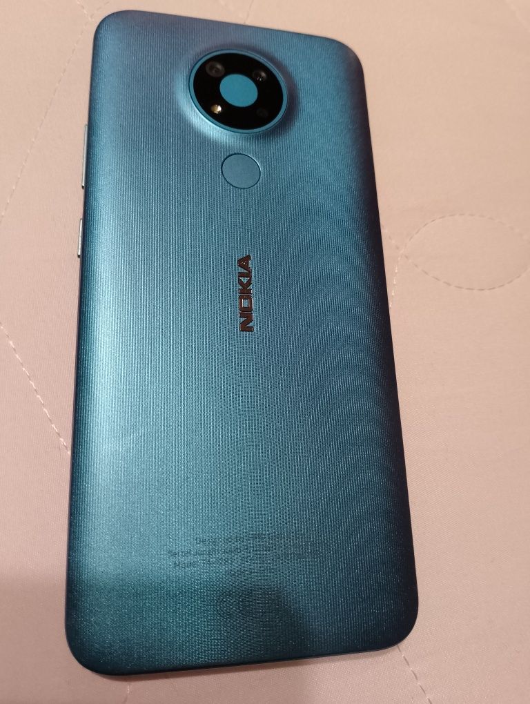 Nokia Ta-1283 dual SIM 3/64 jak nowa