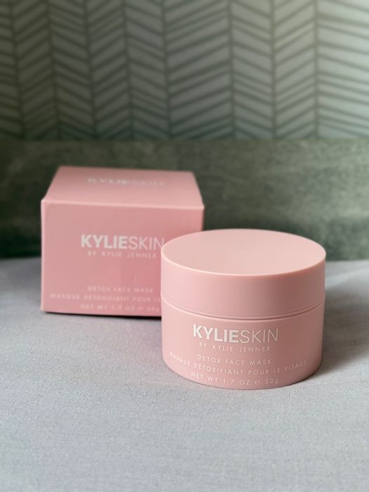 Оригінал! KylieSkin брендова детокс маска для обличчя жіноча