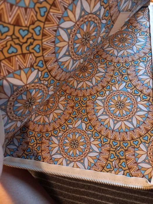 Skórzane etui na Macbooka firmy Batycki