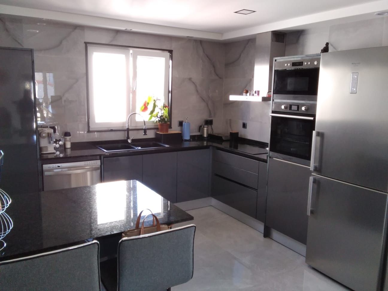 Moradia Bi familiar T3+T2