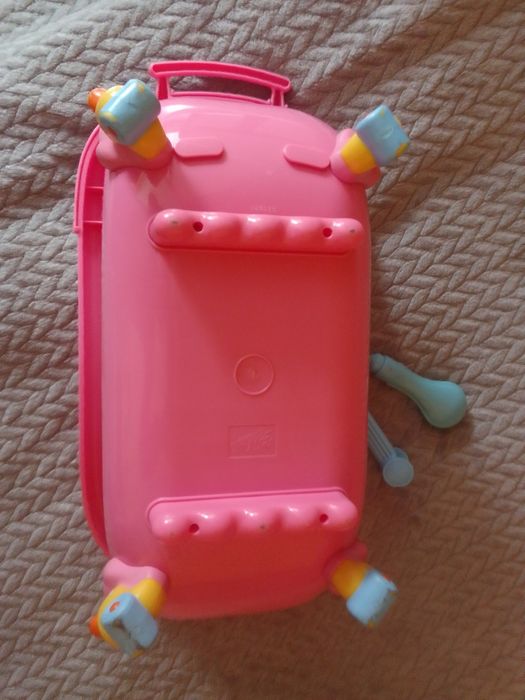 Wanienka do kąpieli w baby Born