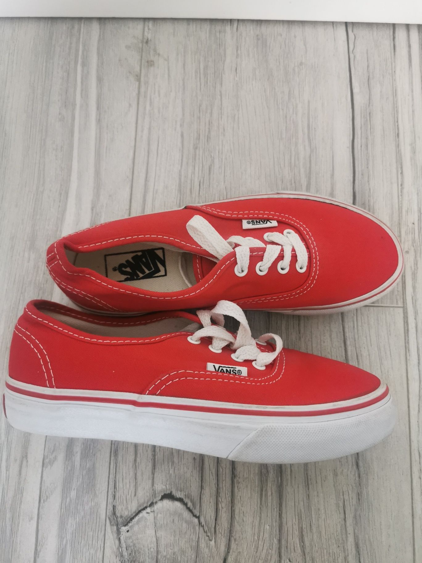 Buty trampki Vans Authentic rozm. 31