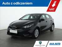 Kia Ceed 1.0 T-GDI, Salon Polska, 1. Właściciel, Serwis ASO, VAT 23%, Klima,