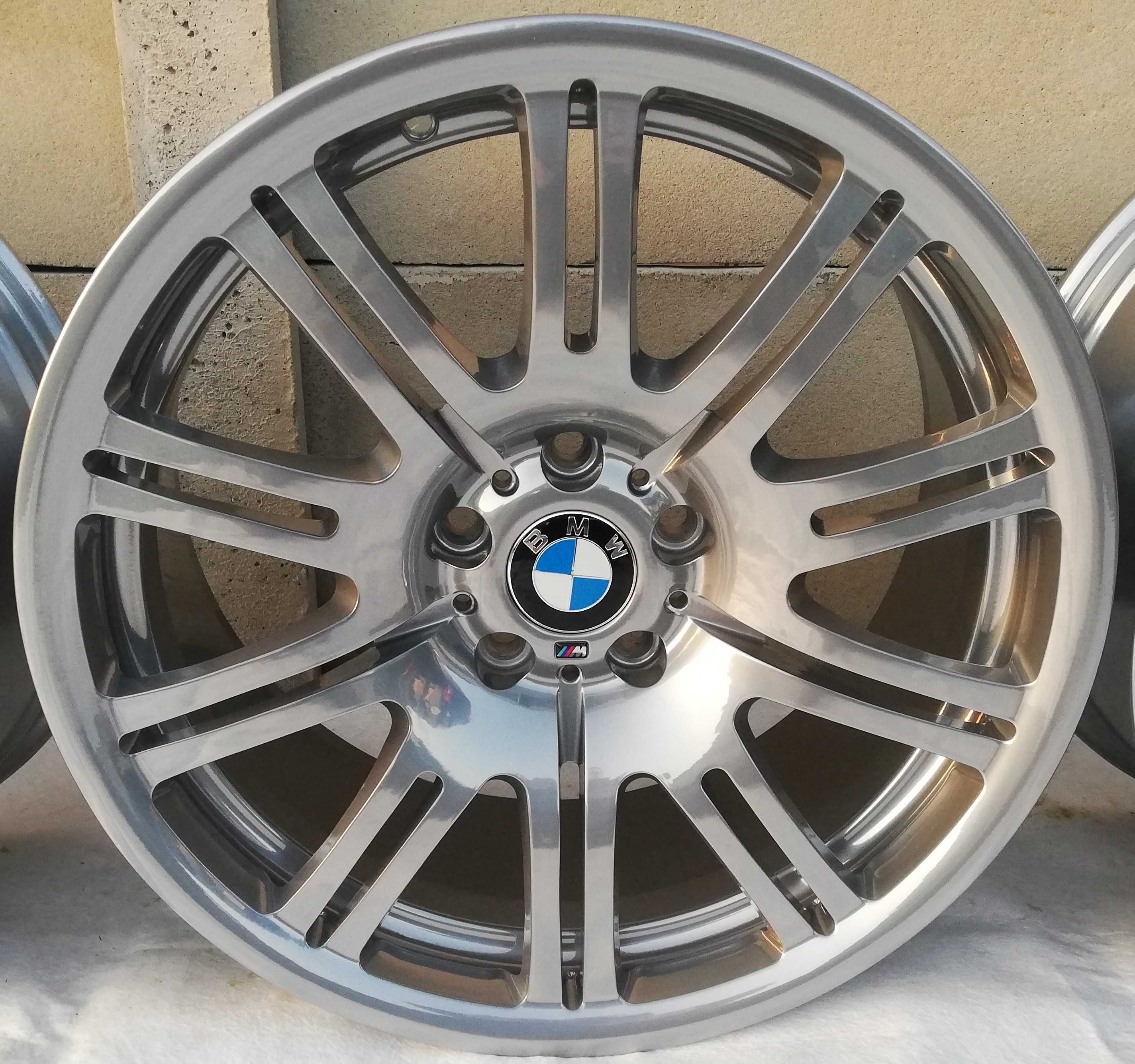 Felgi BMW M3 9.5x19 ET27 8x19 ET47