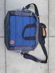 Torba kurierska Quiksilver Carrier II NOWA