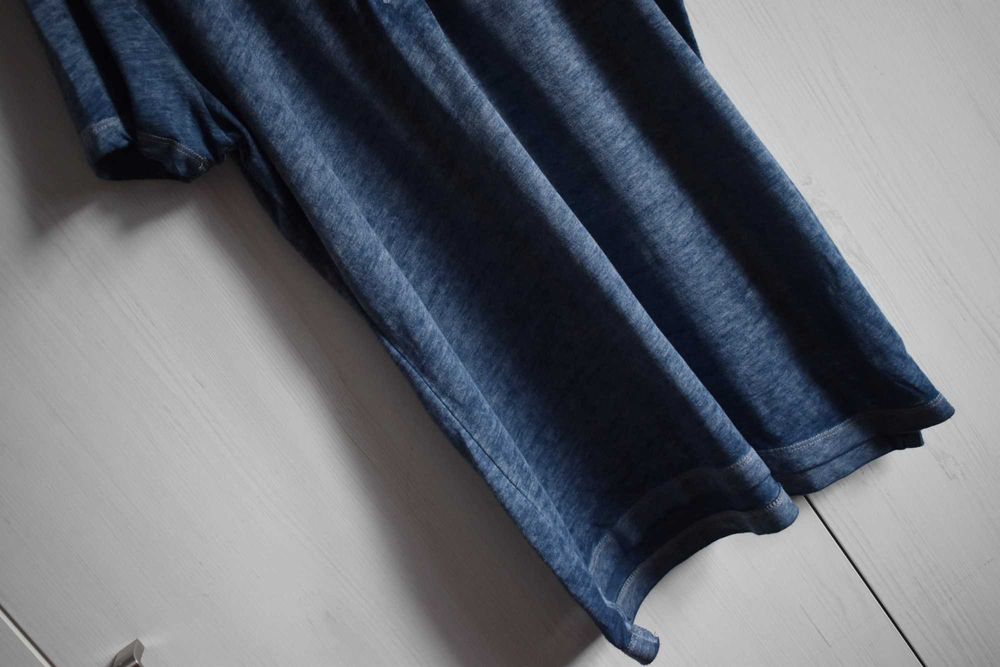 Koszulka polo 40 L t-shirt bluzka sportowa Soccx bawełna treningowa