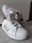Кросівки Adidas Grand Court Base EE7874