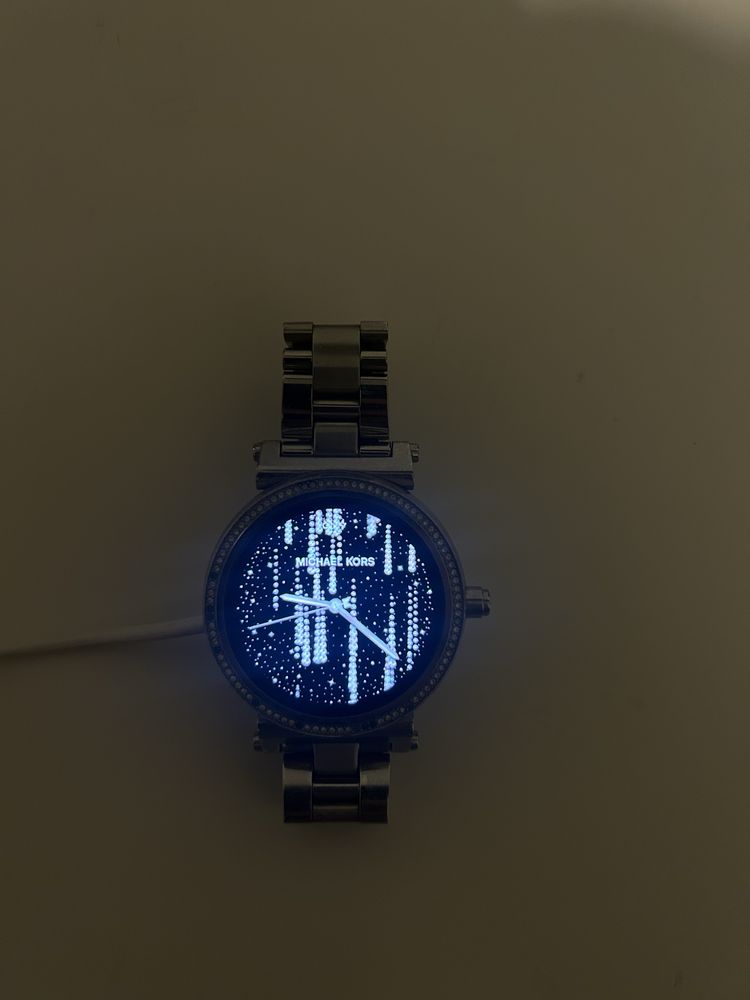 Smartwatch da Michael Kors