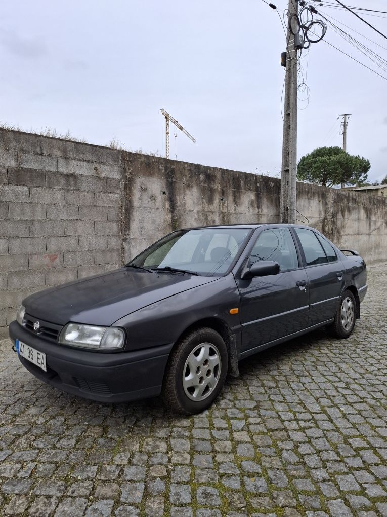Nissan Primera para peças