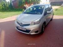 Toyota Yaris 1.4 D4D