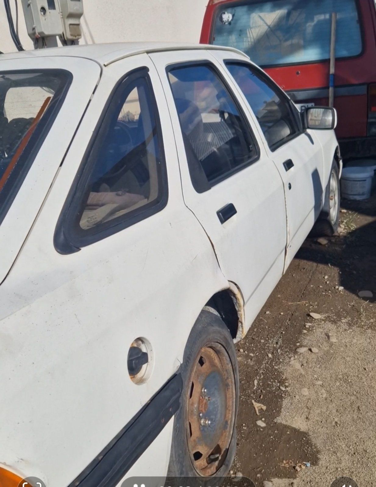 Ford Sierra Два 20000грн Обмін