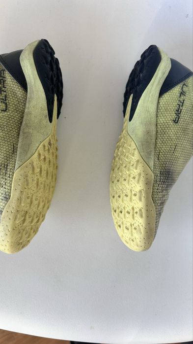 Chuteiras criança puma