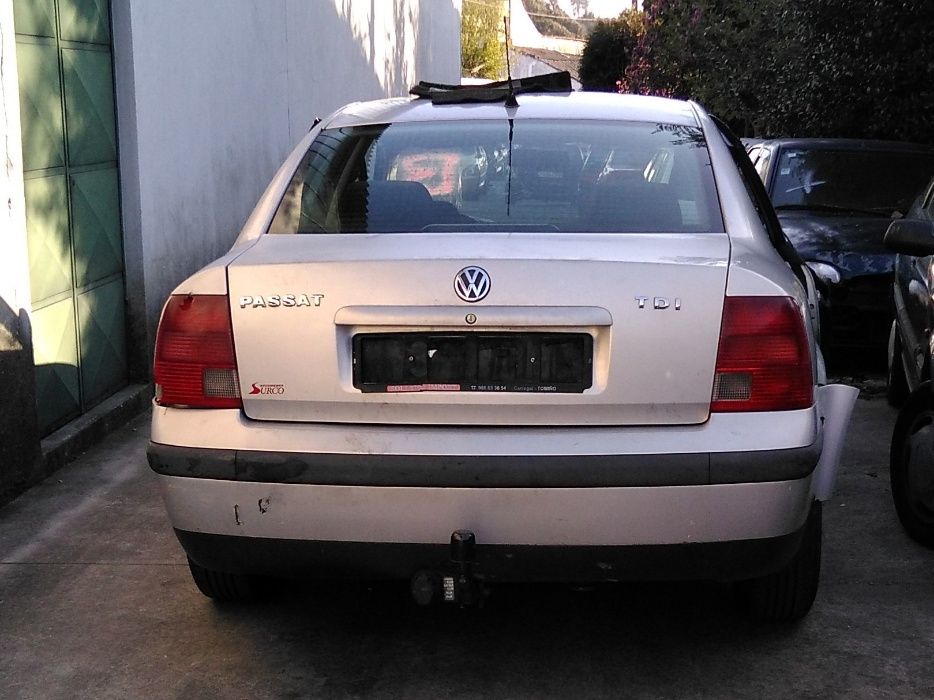 Volkswagem Passat para peças