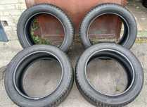 Резина 245/50 R19 Bridgestone  зима