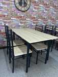 nova mesa para restaurantes e CAFES !ENVIO GRATUITO PAGA NA ENTREGA