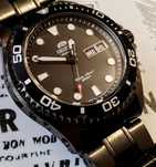 Orient Ray II Raven / Automat / FAA02003B9 / Gwar. 1 rok / Full set