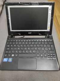 Acer A0756, без матриці