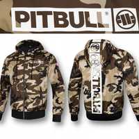 Pitbull westcoast HIT KURTKA