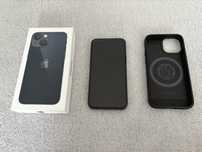 Apple iPhone 13 mini 256GB Midnight stan BDB